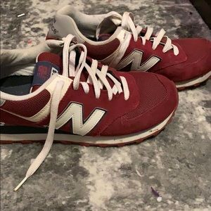 New Balance Sneakers
